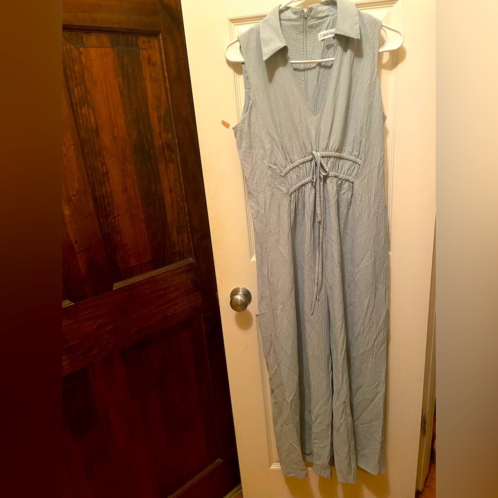 New Calvin Klein jumpsuit